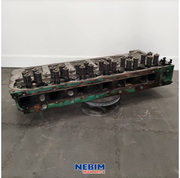 Volvo Volvo - 20905278 - Cilinderkop D9B - Phụ tùng cho Xe tải: hình 4 Volvo Volvo - 20905278 - Cilinderkop D9B - Phụ tùng cho Xe tải: hình 4