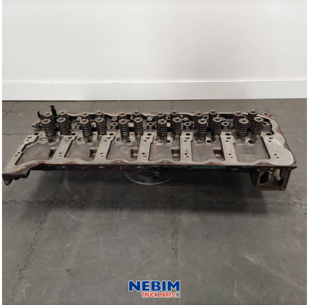 Volvo Volvo - 20905278 - Cilinderkop D9B - Phụ tùng cho Xe tải: hình 1 Volvo Volvo - 20905278 - Cilinderkop D9B - Phụ tùng cho Xe tải: hình 1