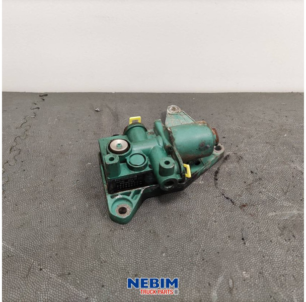 Volvo Volvo - 20994250 - Luchtklep - Phụ tùng cho Xe tải: hình 1 Volvo Volvo - 20994250 - Luchtklep - Phụ tùng cho Xe tải: hình 1