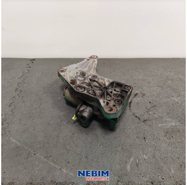 Volvo Volvo - 20994250 - Luchtklep - Phụ tùng cho Xe tải: hình 2 Volvo Volvo - 20994250 - Luchtklep - Phụ tùng cho Xe tải: hình 2