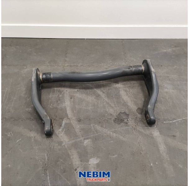 Volvo Volvo - 21543506 - Stabilisatorstang achteras / sleepas FH4 / FM4 - Phụ tùng cho Xe tải: hình 1 Volvo Volvo - 21543506 - Stabilisatorstang achteras / sleepas FH4 / FM4 - Phụ tùng cho Xe tải: hình 1