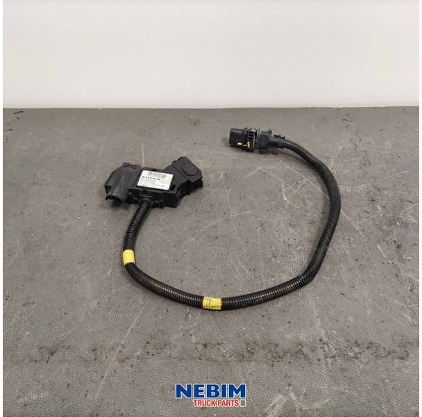 Volvo Volvo - 23359018 - Sensor accu FH4 - Phụ tùng cho Xe tải: hình 1 Volvo Volvo - 23359018 - Sensor accu FH4 - Phụ tùng cho Xe tải: hình 1