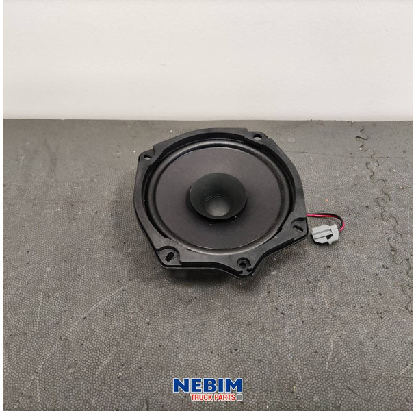 Volvo Volvo - 23488801 - Luidspreker achterwand - Phụ tùng cho Xe tải: hình 1 Volvo Volvo - 23488801 - Luidspreker achterwand - Phụ tùng cho Xe tải: hình 1