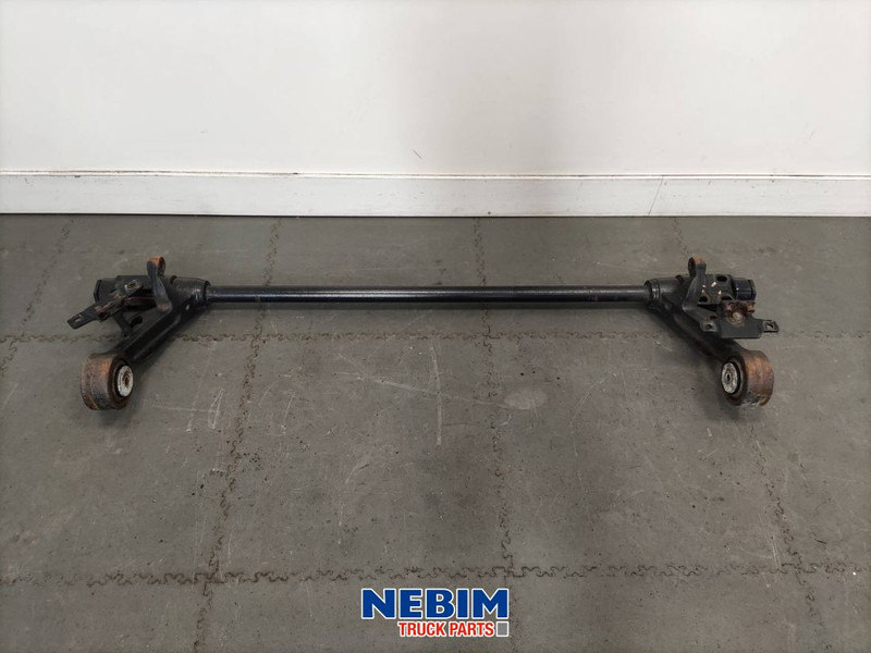 Volvo Volvo - 3198853 - Cabine stabilisatorstang voor FH / FM - Phụ tùng cho Xe tải: hình 1 Volvo Volvo - 3198853 - Cabine stabilisatorstang voor FH / FM - Phụ tùng cho Xe tải: hình 1
