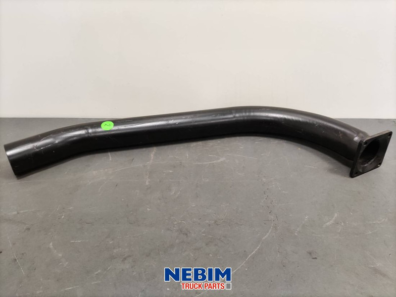 Volvo Volvo - 6772264 - Uitlaatpijp FL6 - Phụ tùng cho Xe tải: hình 1 Volvo Volvo - 6772264 - Uitlaatpijp FL6 - Phụ tùng cho Xe tải: hình 1