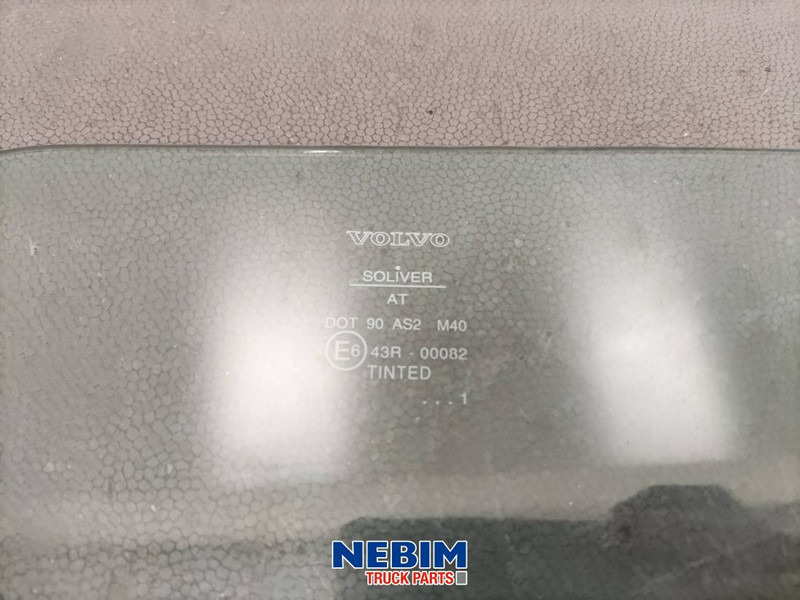 Volvo Volvo - 6773154 - Portierruit FL6 links - Phụ tùng cho Xe tải: hình 2 Volvo Volvo - 6773154 - Portierruit FL6 links - Phụ tùng cho Xe tải: hình 2