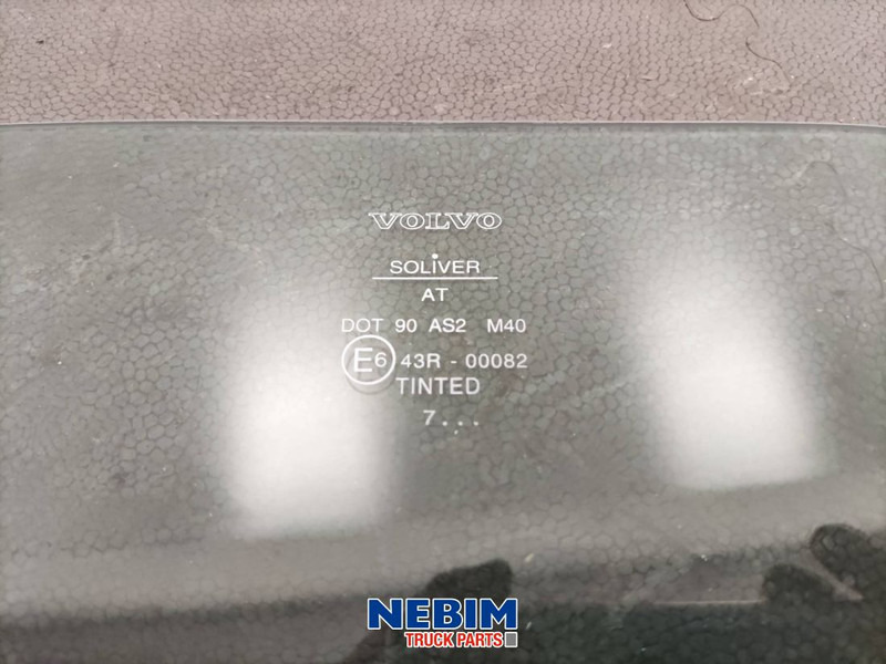 Volvo Volvo - 6792783 - Zijruit FL6 - Phụ tùng cho Xe tải: hình 2 Volvo Volvo - 6792783 - Zijruit FL6 - Phụ tùng cho Xe tải: hình 2