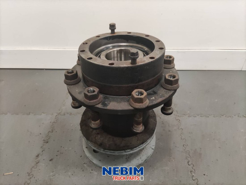 Volvo Volvo - 82167706 - Naafset achteras - Phụ tùng cho Xe tải: hình 1 Volvo Volvo - 82167706 - Naafset achteras - Phụ tùng cho Xe tải: hình 1