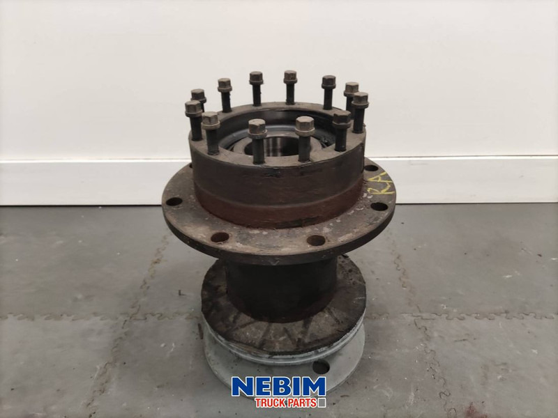 Volvo Volvo - 82167706 - Naafset achteras - Phụ tùng cho Xe tải: hình 1 Volvo Volvo - 82167706 - Naafset achteras - Phụ tùng cho Xe tải: hình 1