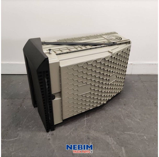 Volvo Volvo - 82175204 - Ladekast bed - Phụ tùng cho Xe tải: hình 4 Volvo Volvo - 82175204 - Ladekast bed - Phụ tùng cho Xe tải: hình 4