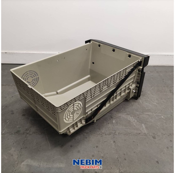 Volvo Volvo - 82175204 - Ladekast bed - Phụ tùng cho Xe tải: hình 2 Volvo Volvo - 82175204 - Ladekast bed - Phụ tùng cho Xe tải: hình 2