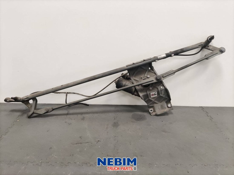 Volvo Volvo - 84060658 - Ruitenwissermechanisme FM4 - Phụ tùng cho Xe tải: hình 2 Volvo Volvo - 84060658 - Ruitenwissermechanisme FM4 - Phụ tùng cho Xe tải: hình 2