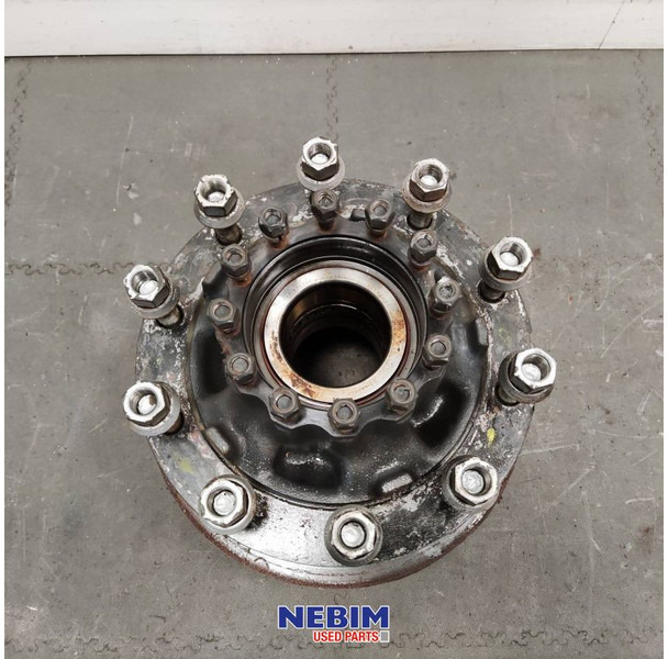 Volvo Volvo - 85107753 - Naafset achteras - Phụ tùng cho Xe tải: hình 2 Volvo Volvo - 85107753 - Naafset achteras - Phụ tùng cho Xe tải: hình 2