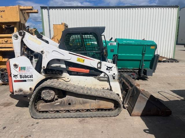 Bobcat T 770 (12005369) - Máy xúc lật đa năng: hình 1 Bobcat T 770 (12005369) - Máy xúc lật đa năng: hình 1