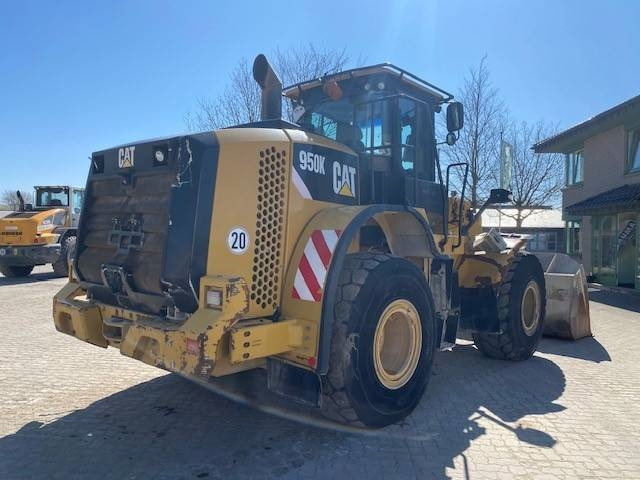 Cat 950 K ganzes Lenkrad / steering wheel (12005351) - Máy xúc lật bánh lốp: hình 5 Cat 950 K ganzes Lenkrad / steering wheel (12005351) - Máy xúc lật bánh lốp: hình 5