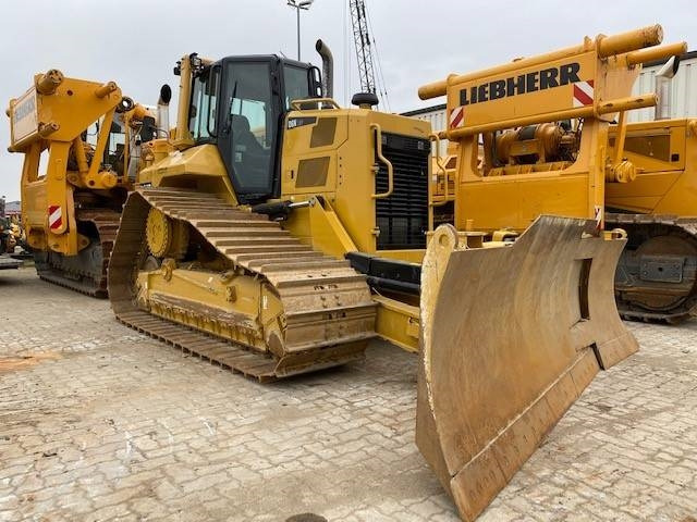 Cat D 6 N LGP MIETE / RENTAL (12000963) - Máy ủi: hình 1 Cat D 6 N LGP MIETE / RENTAL (12000963) - Máy ủi: hình 1