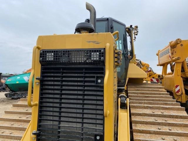 Cat D 6 N LGP MIETE / RENTAL (12000963) - Máy ủi: hình 5 Cat D 6 N LGP MIETE / RENTAL (12000963) - Máy ủi: hình 5