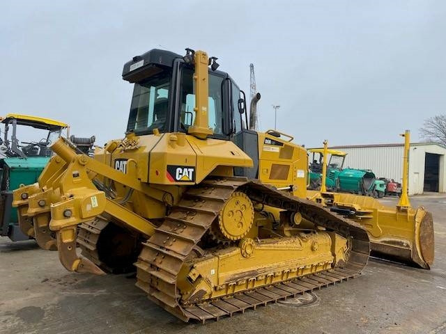 Cat D 6 N LGP Trimble GPS MIETE / RENTAL (12001425) - Máy ủi: hình 5 Cat D 6 N LGP Trimble GPS MIETE / RENTAL (12001425) - Máy ủi: hình 5