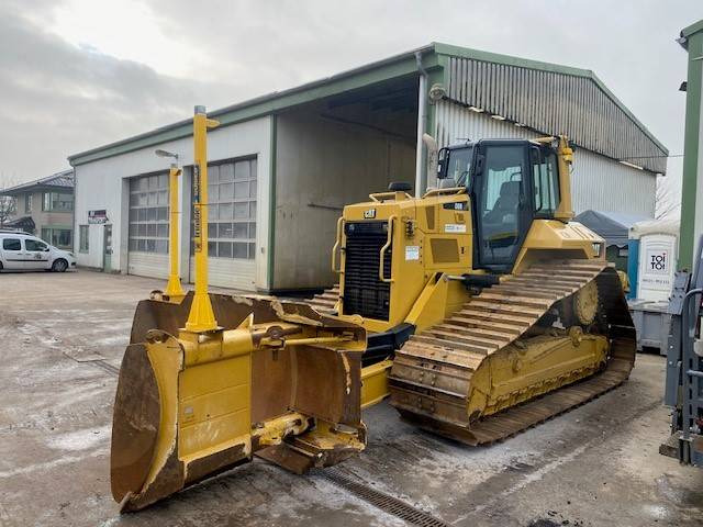 Cat D 6 N LGP Trimble GPS MIETE / RENTAL (12001425) - Máy ủi: hình 1 Cat D 6 N LGP Trimble GPS MIETE / RENTAL (12001425) - Máy ủi: hình 1