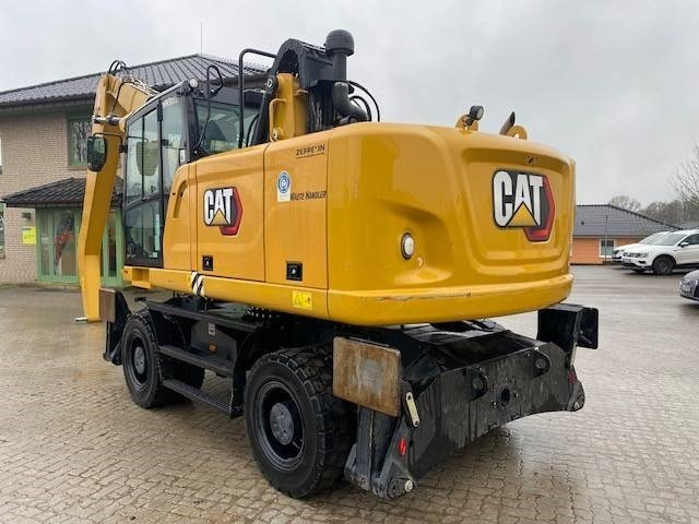 Cat MH 3022 IND MIETE / RENTAL (12002178) - Máy cạp rác/ Công nghiệp: hình 4 Cat MH 3022 IND MIETE / RENTAL (12002178) - Máy cạp rác/ Công nghiệp: hình 4