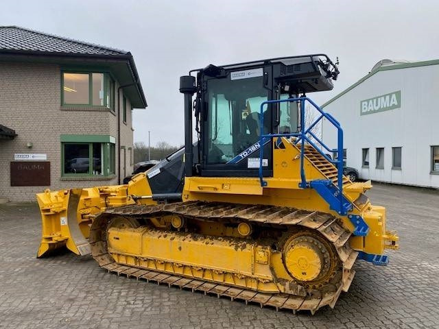 Dressta LiuGong TD-16 N LGP MIETE / RENTAL (12005266) - Máy ủi: hình 3 Dressta LiuGong TD-16 N LGP MIETE / RENTAL (12005266) - Máy ủi: hình 3