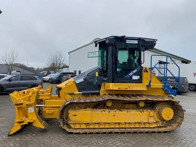 Dressta LiuGong TD-16 N LGP MIETE / RENTAL (12005266) - Máy ủi: hình 2 Dressta LiuGong TD-16 N LGP MIETE / RENTAL (12005266) - Máy ủi: hình 2