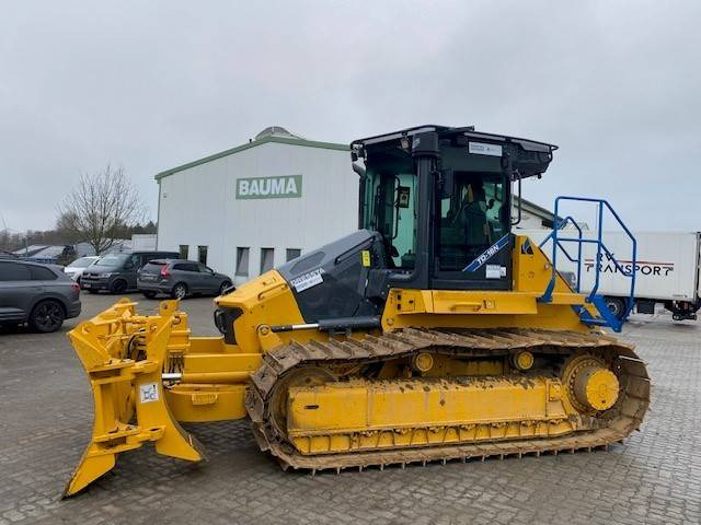 Dressta LiuGong TD-16 N LGP MIETE / RENTAL (12005266) - Máy ủi: hình 1 Dressta LiuGong TD-16 N LGP MIETE / RENTAL (12005266) - Máy ủi: hình 1