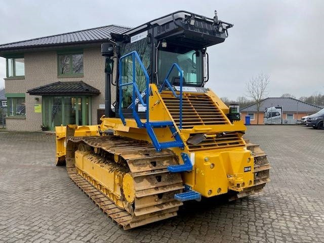 Dressta LiuGong TD-16 N LGP MIETE / RENTAL (12005266) - Máy ủi: hình 4 Dressta LiuGong TD-16 N LGP MIETE / RENTAL (12005266) - Máy ủi: hình 4