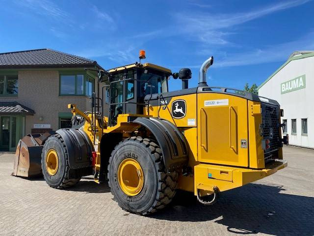 John Deere 744 P MIETE / RENTAL (12002125) - Máy xúc lật bánh lốp: hình 3 John Deere 744 P MIETE / RENTAL (12002125) - Máy xúc lật bánh lốp: hình 3