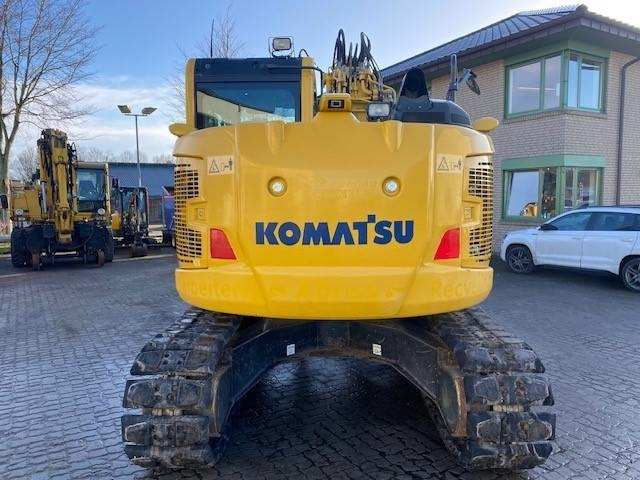 Komatsu PC 138 US-11 MIETE / RENTAL (12005298) - Máy xúc bánh xích: hình 3 Komatsu PC 138 US-11 MIETE / RENTAL (12005298) - Máy xúc bánh xích: hình 3