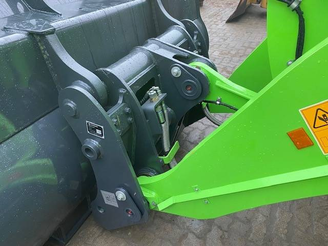 LIUGONG 856 HE vollelektrisch, MIETE / RENTAL 4.0 cbm - Máy xúc lật bánh lốp: hình 3 LIUGONG 856 HE vollelektrisch, MIETE / RENTAL 4.0 cbm - Máy xúc lật bánh lốp: hình 3