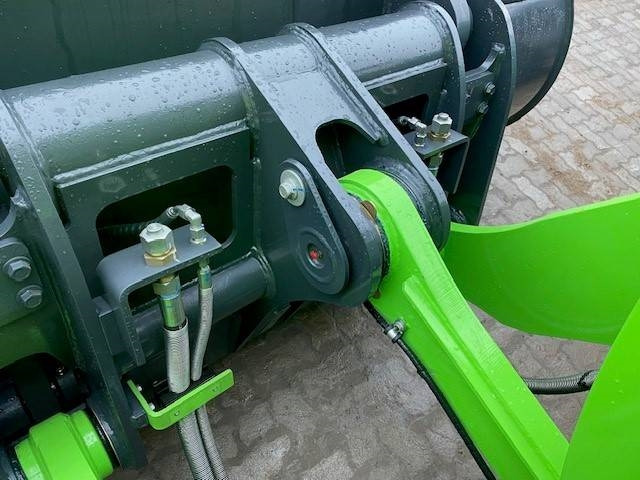 LIUGONG 856 HE vollelektrisch, MIETE / RENTAL 4.0 cbm - Máy xúc lật bánh lốp: hình 4 LIUGONG 856 HE vollelektrisch, MIETE / RENTAL 4.0 cbm - Máy xúc lật bánh lốp: hình 4