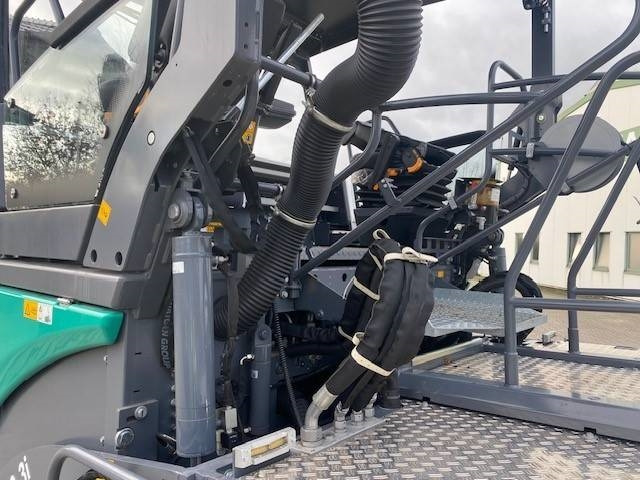 Máy lát nhựa đường Vögele Super 1800-3i MIETE / RENTAL (12005221): hình 13