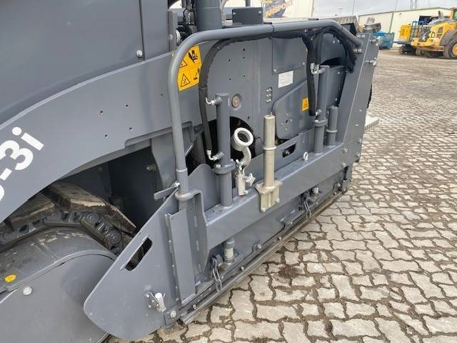 Máy lát nhựa đường Vögele Super 1800-3i MIETE / RENTAL (12005221): hình 11