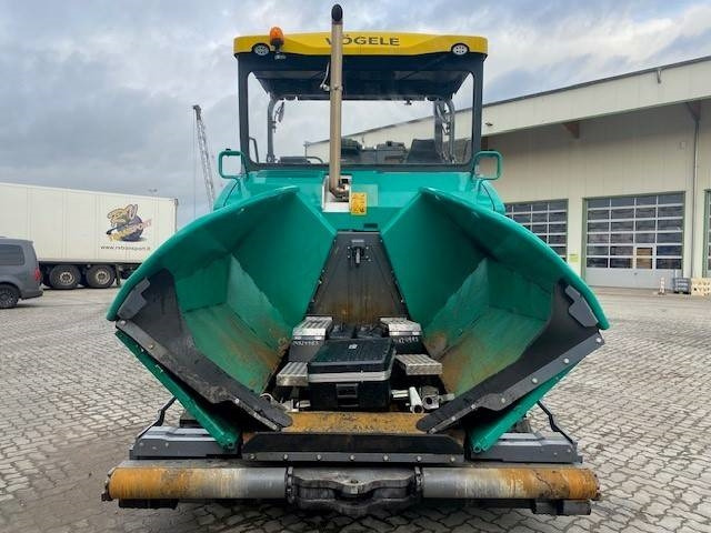 Máy lát nhựa đường Vögele Super 1800-3i MIETE / RENTAL (12005221): hình 8