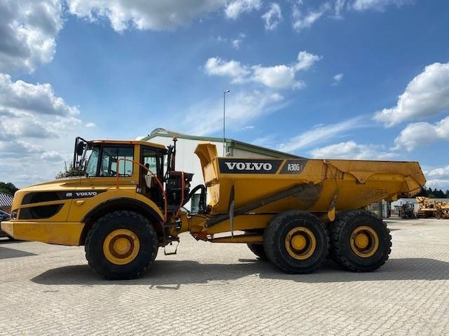 Volvo A 30 G MIETE / RENTAL (12000789) - Xe ben đổ có khớp nối: hình 2 Volvo A 30 G MIETE / RENTAL (12000789) - Xe ben đổ có khớp nối: hình 2