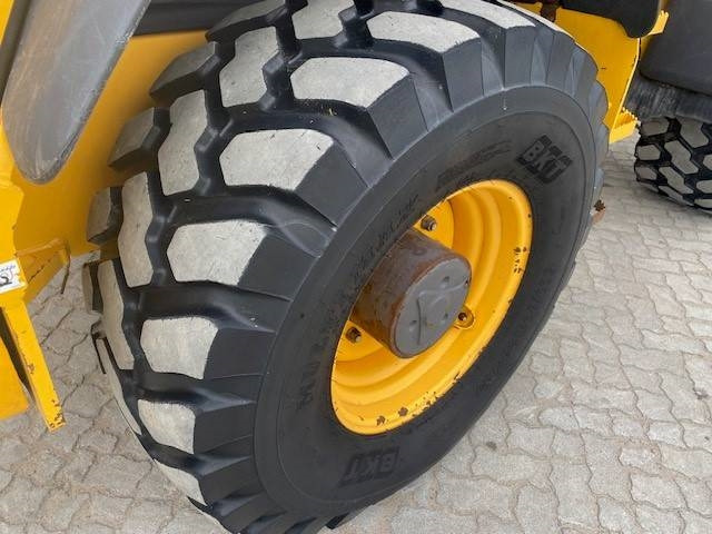 Máy xúc lật bánh lốp Volvo L 50 GS 35 km/h, new transmission (12005091): hình 16