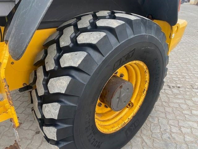 Máy xúc lật bánh lốp Volvo L 50 GS 35 km/h, new transmission (12005091): hình 15