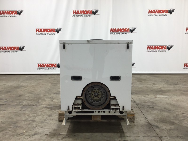 Caterpillar 3054NA GENERATOR 42.5 KVA FOR PARTS - Bộ phát điện: hình 3 Caterpillar 3054NA GENERATOR 42.5 KVA FOR PARTS - Bộ phát điện: hình 3