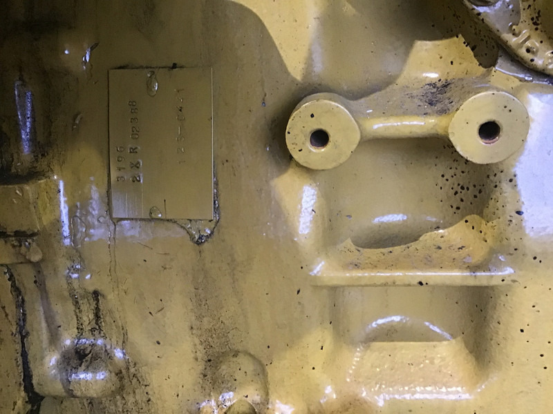 Caterpillar 3196 2XR-1230441 USED - Động cơ cho Máy móc xây dựng: hình 5 Caterpillar 3196 2XR-1230441 USED - Động cơ cho Máy móc xây dựng: hình 5