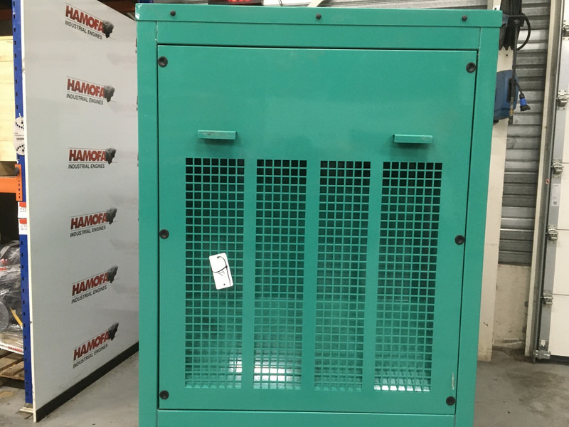 Cummins 4BTAA3.3-G11 GENERATOR 50KVA NEW - Bộ phát điện: hình 3 Cummins 4BTAA3.3-G11 GENERATOR 50KVA NEW - Bộ phát điện: hình 3