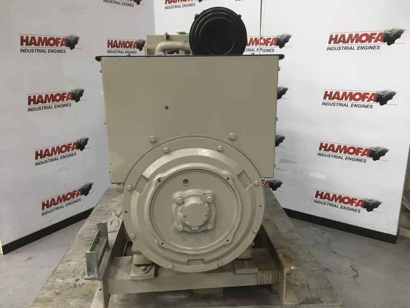 Cummins 6BT5.9 CPL0698 GENERATOR 110KVA USED - Bộ phát điện: hình 4 Cummins 6BT5.9 CPL0698 GENERATOR 110KVA USED - Bộ phát điện: hình 4