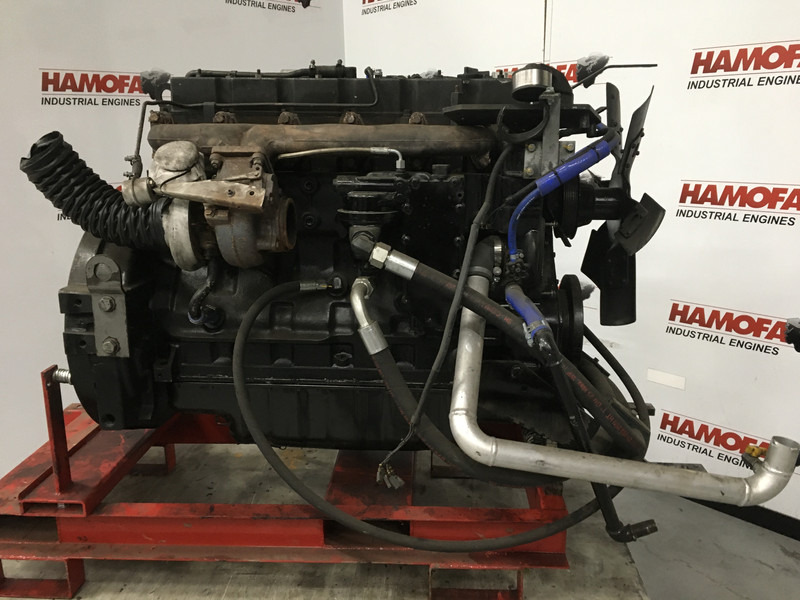 Cummins 6C8.3 CPL2368 USED - Động cơ cho Máy móc xây dựng: hình 1 Cummins 6C8.3 CPL2368 USED - Động cơ cho Máy móc xây dựng: hình 1