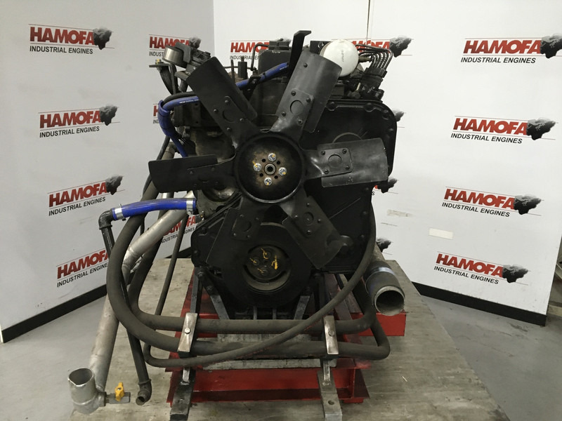 Cummins 6C8.3 CPL2368 USED - Động cơ cho Máy móc xây dựng: hình 4 Cummins 6C8.3 CPL2368 USED - Động cơ cho Máy móc xây dựng: hình 4