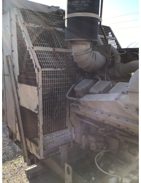 Cummins KTTA50-G GENERATOR 1500KVA USED - Bộ phát điện: hình 4 Cummins KTTA50-G GENERATOR 1500KVA USED - Bộ phát điện: hình 4