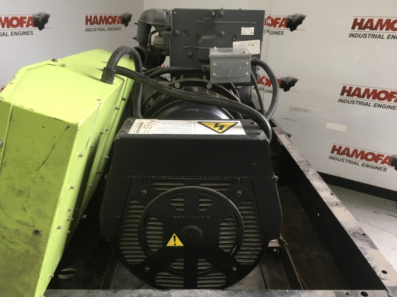 Deutz BF4L2011 GENERATOR 40KVA NEW - Bộ phát điện: hình 4 Deutz BF4L2011 GENERATOR 40KVA NEW - Bộ phát điện: hình 4