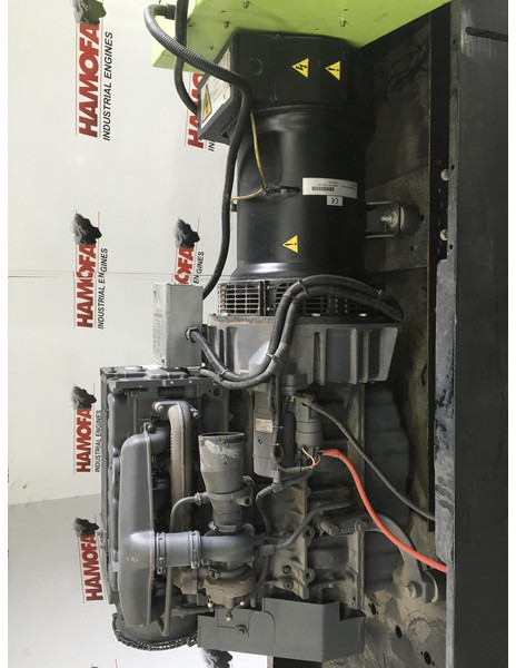 Deutz BF4L2011 GENERATOR 40KVA NEW - Bộ phát điện: hình 2 Deutz BF4L2011 GENERATOR 40KVA NEW - Bộ phát điện: hình 2