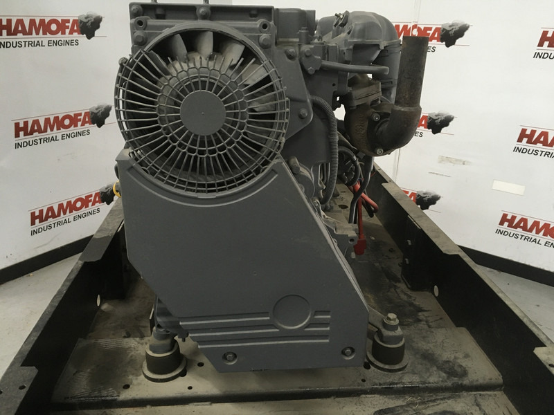 Deutz BF4L2011 GENERATOR 40KVA NEW - Bộ phát điện: hình 5 Deutz BF4L2011 GENERATOR 40KVA NEW - Bộ phát điện: hình 5