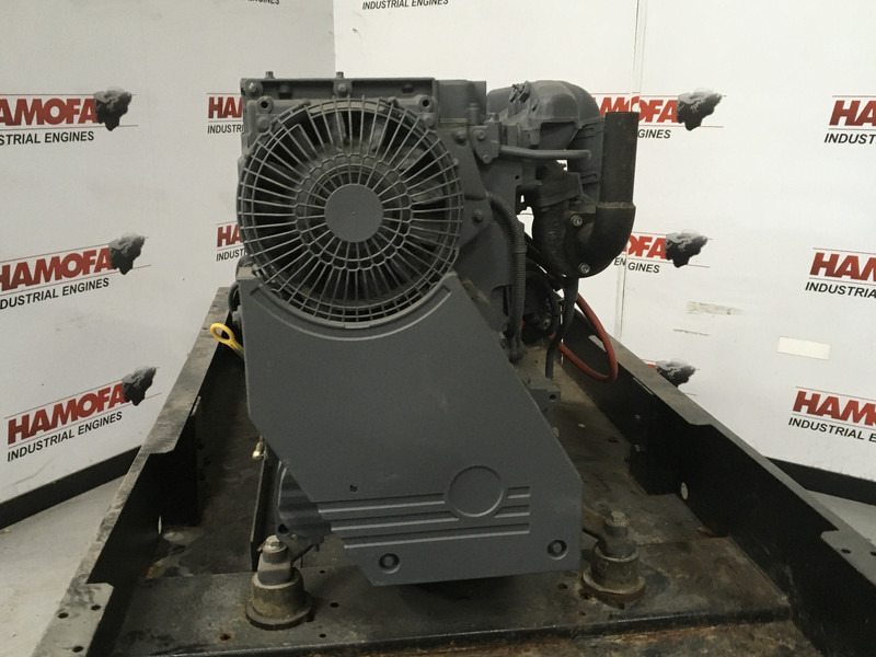 Deutz BF4L2011 GENERATOR 40KVA NEW - Bộ phát điện: hình 4 Deutz BF4L2011 GENERATOR 40KVA NEW - Bộ phát điện: hình 4