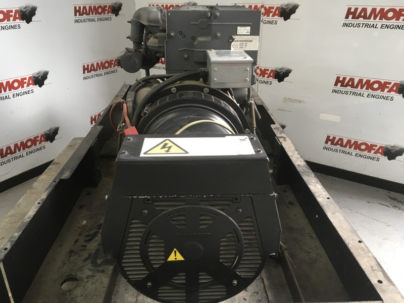 Deutz BF4L2011 GENERATOR 40KVA NEW - Bộ phát điện: hình 3 Deutz BF4L2011 GENERATOR 40KVA NEW - Bộ phát điện: hình 3